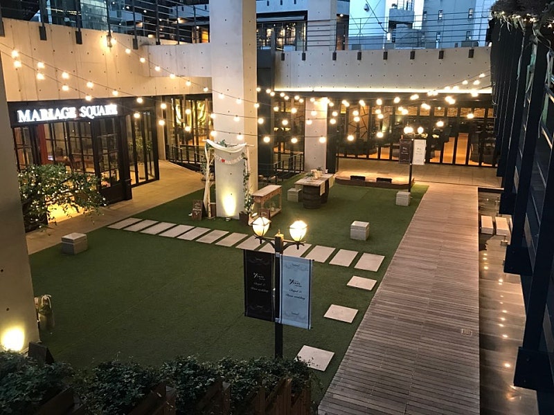 강남마리아쥬스퀘어 사진 6