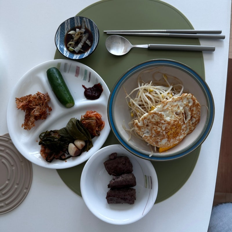 코스트코 다짐육 요리-2. 떡갈비