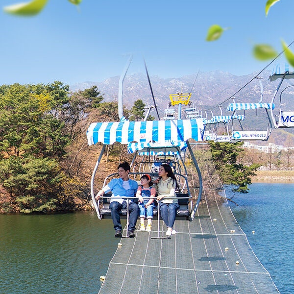 서울대공원 리프트 타는법 서울동물원 1회권 2회권 차이