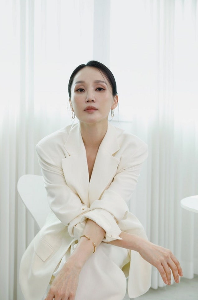 '박보경' 청룡 여우조연상 다음 행보, ‘로또 1등도 출근합니다’에서 보여줄 현실 상사