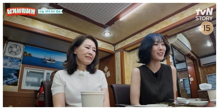 차화연 이혼 고백, 인생 최고의 선택이라고 밝힌 이유
