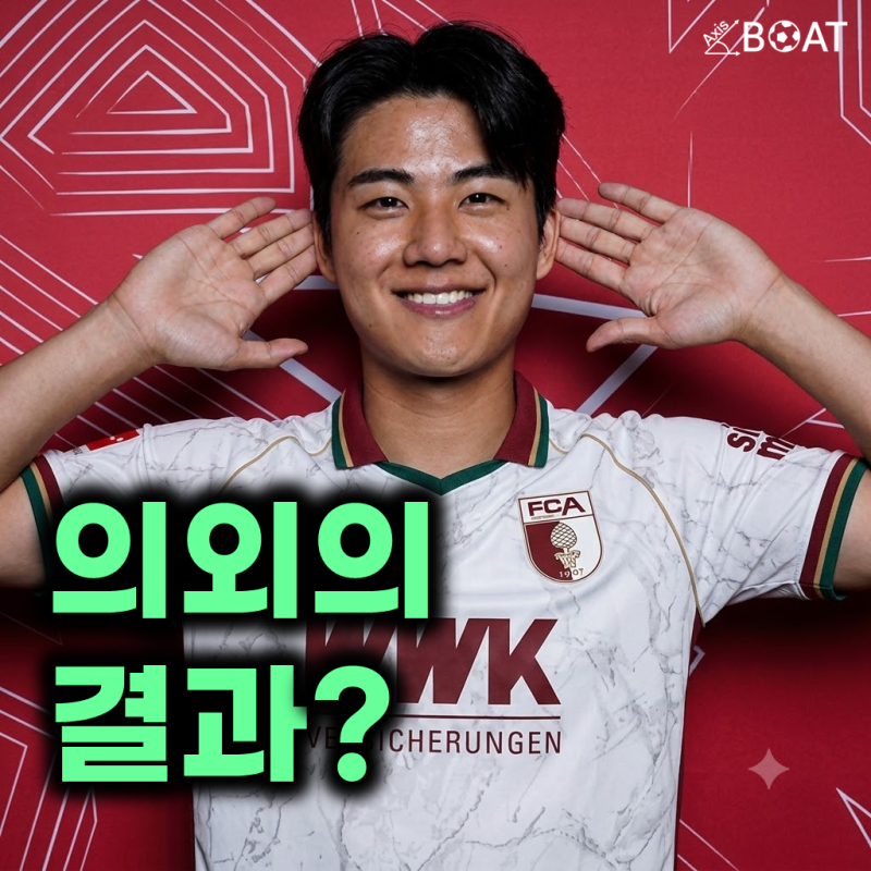 "91% 패스 성공률의 풀백"…즈베즈다 설영우, 이적료 89억에 FC 아우크스부르크행 임박!