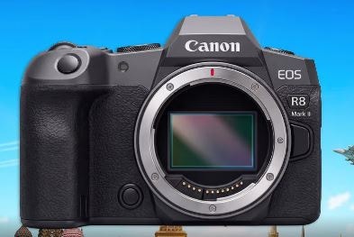캐논 EOS R8 mark2 발표 초읽기!! 루머 속 레트로는 과연?