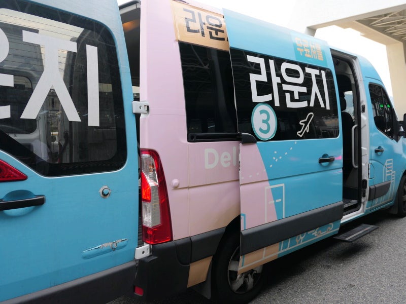 김해공항 라운지 주차장 요금 예약 방법 사설주차장 장점 후기