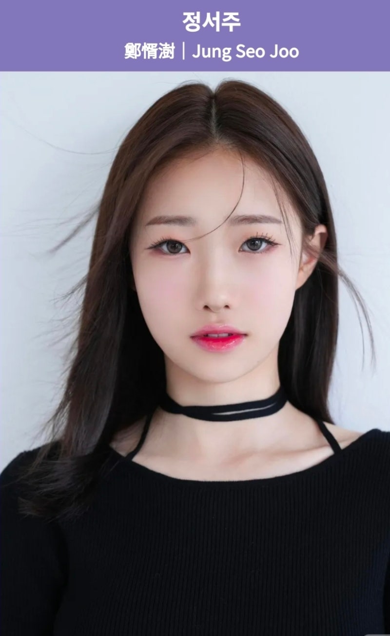 미스트롯3 진 정서주, 나이 학교 팬카페 정리