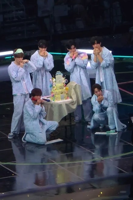 드리미 아이고~ 10주년 축하해