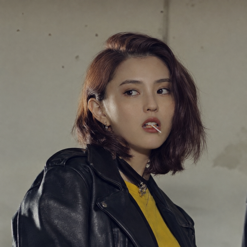 “10년 전 샤이니 MV 속 그 여자” 한소희 프로필, 나이, 과거 논란, 작품, 인턴, 사복 패션