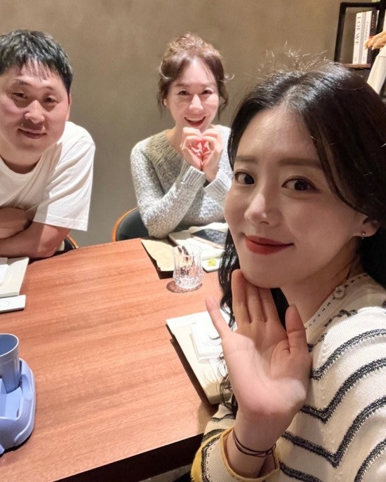 배우 김예령 프로필 나이 남편 영화 감독 박영훈 이혼 야구 선수 윤석민 장모님 딸 김수현 장....