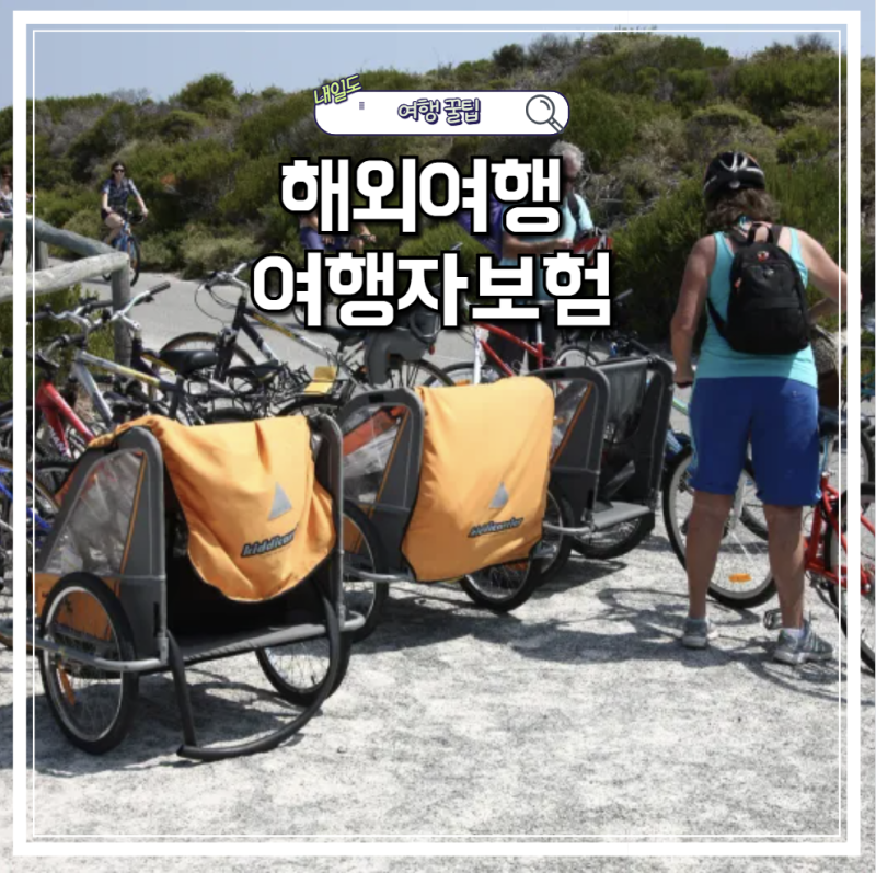 해외여행 여행자보험 비교 추천 출국 후 가입 가능한 투어모즈 총정리