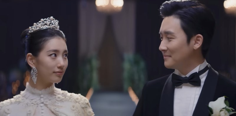 수지 인생작 '안나', 다시 만나는 이유