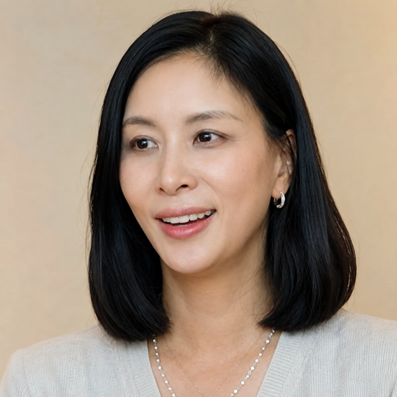“16년 만에 40kg대” 고소영 다이어트 비법, 식단 3가지