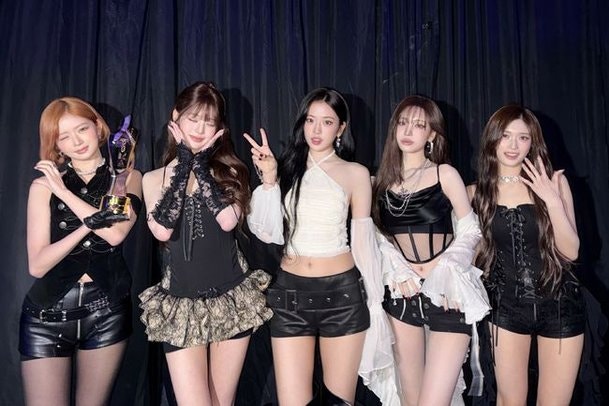IVE Confirms 2026 Second Half Comeback with New Mini-Album and Pre-Release Song