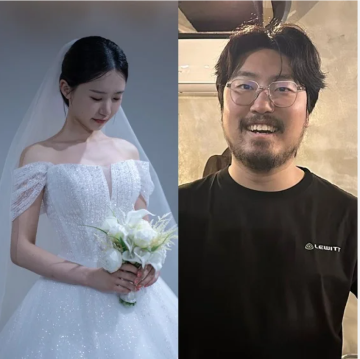 <b>송하예</b> <b>결혼</b> 발표, 예비신랑 <b>조매력</b> 누구? (+나이·프로필·노래·니....
