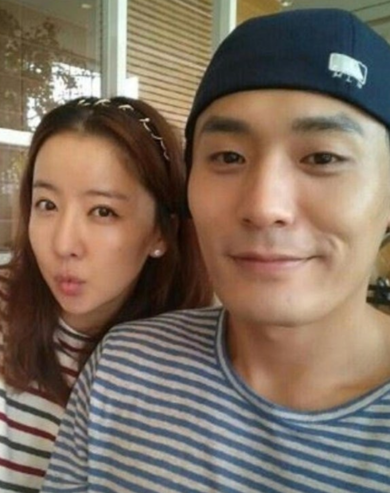 “이 형이 유부남이었다고?” 알고 보니 세계 3위 미스코리아와 결혼한 배우 최대훈
