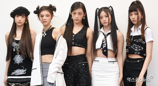 Waiting for NewJeans' Official Comeback Schedule Announcement... 5 Things I've Already Checked