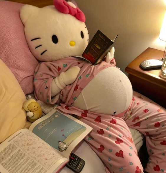 임신준비과정(배테기,얼리 임테기,임신초기 증상)