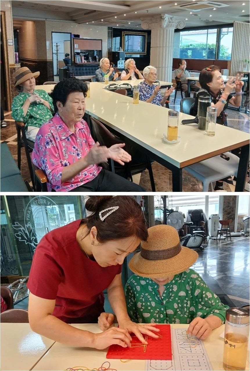 도심 사진 2