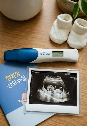 [출산 준비: 태아보험 가입하기] 우리 아기 첫 선물태아보험 가입 후기