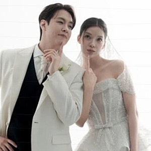 4년 열애 끝 10월 결혼…나인뮤지스 조가빈이 선택한 남자, 황민수의 모든 것