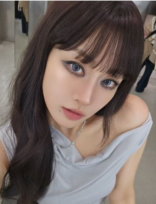 강소라가 결혼식을 통째로 취소할 수밖에 없었던 안타까운 사연