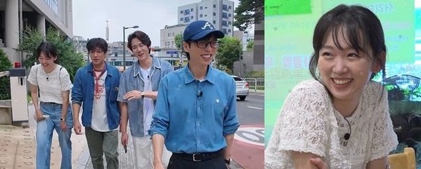 유재석마저 참교육당한 '이 한마디'…차태현이 예능 30년간 쌓아온 '필살기'의 정체