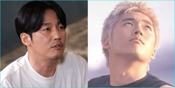 장혁 짠한형 출연, 추노 패러디 광고와 TJ 시절 비하인드