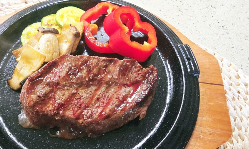 코스트코 부채살 스테이크 굽는법, 집에서 맛있게 굽기