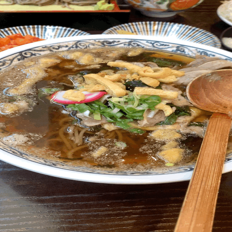 광주 하남 수완지구 맛집 삼동소바 광주하남점 삼동소바 정식·우육소바 정식 후기