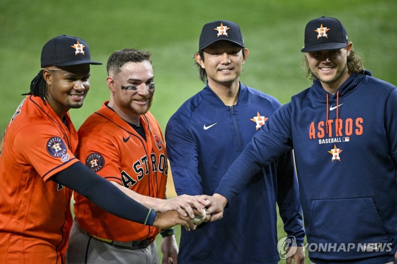 MLB 역사상 최초… 5할 못 넘긴 팀이 지구 챔피언 트로피 들어 올릴까?