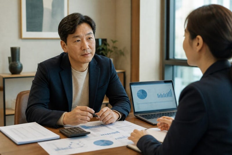 중소기업 대출 한도
