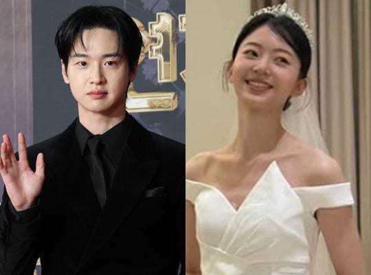 17년 만에 한양대 졸업한 장동윤, 10월 결혼 발표…신부는 오랜 연인