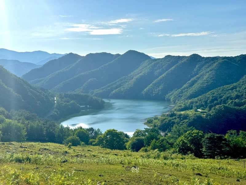 'BEST 7 Places to Visit in Chuncheon, Gangwon-do' Happy ChoWon Ranch, National Chuncheon Museum, Gamjabatt, Skywalk