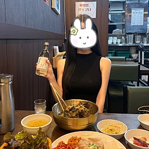 [은평맛집] 팔도곳간 • 은평구 녹번동 맛집 은평구청근처맛집 은평구 보쌈맛집 부드러운 가....