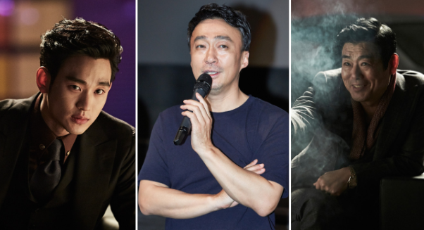 “이 배우들 모아놓고 어떻게 망했지?” 김수현, 이성민, 성동일 다 나온 미친 캐스팅이었는....