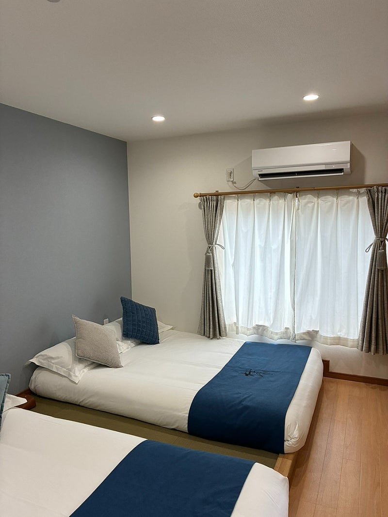 계단 오르기 자신있으면 드루와, 신주쿠 신오쿠보역 가성비 에어비앤비 단체 숙소 " 東和ビ....