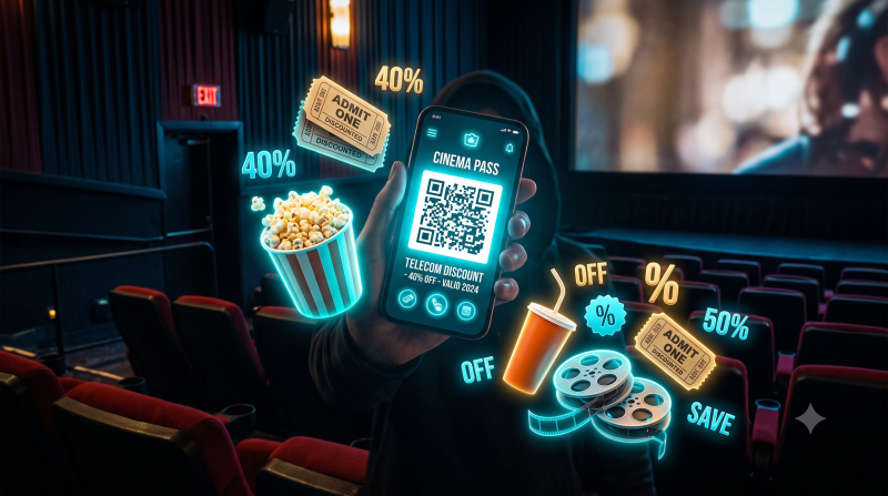 영화관 가격 인상에 통신사 할인 폭증 CGV 롯데시네마 메가박스 관련 수혜주 전망