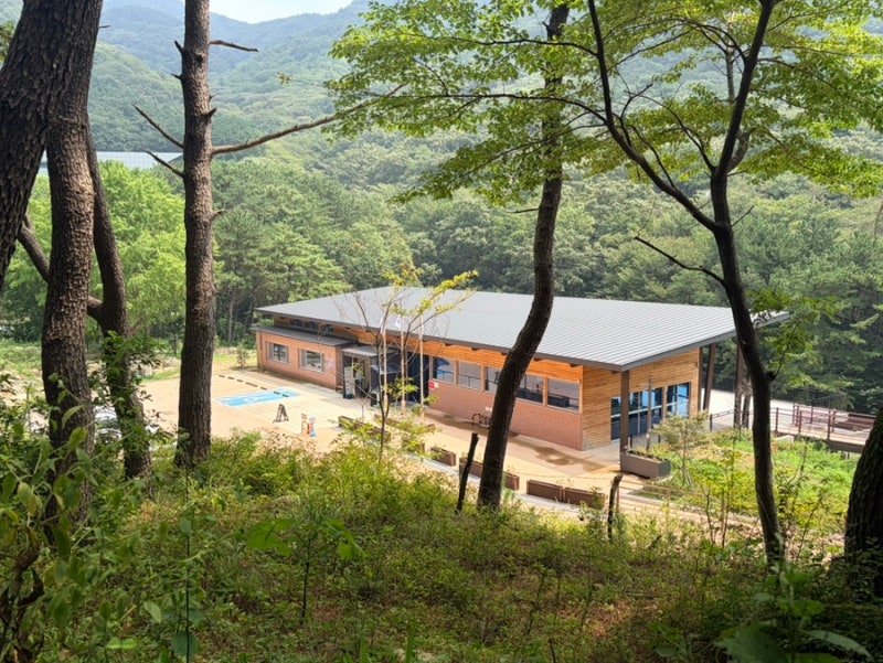 [부산] 국립승학산 치유의 숲 체험 & 승학산 등산