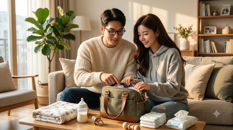 아기 비행기 귀 통증 대처법, 귀마개 필요할까? 효과까지