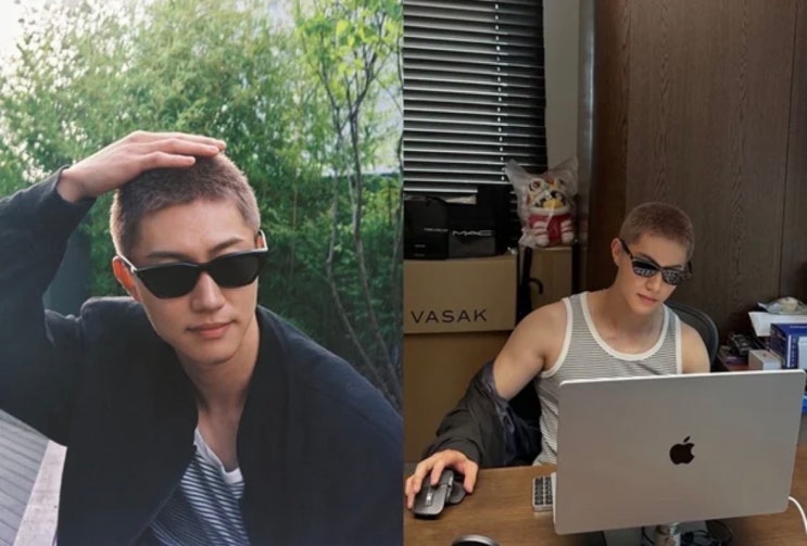 <b>곽동연</b> <b>입대</b> 오늘, 나이·군대·프로필·동궁까지 정리