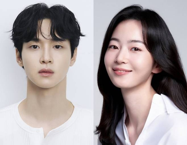 장동윤 예비신부가 낯익다 했더니…7년 전 ‘녹두전’에 함께 있었다