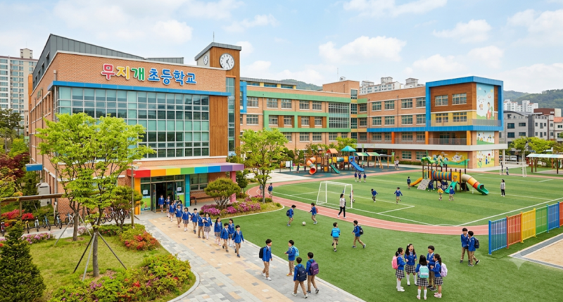 2026 사립초등학교 고민 1학기 느낀점 비교 장점 단점