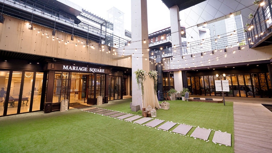 강남마리아쥬스퀘어 사진 5