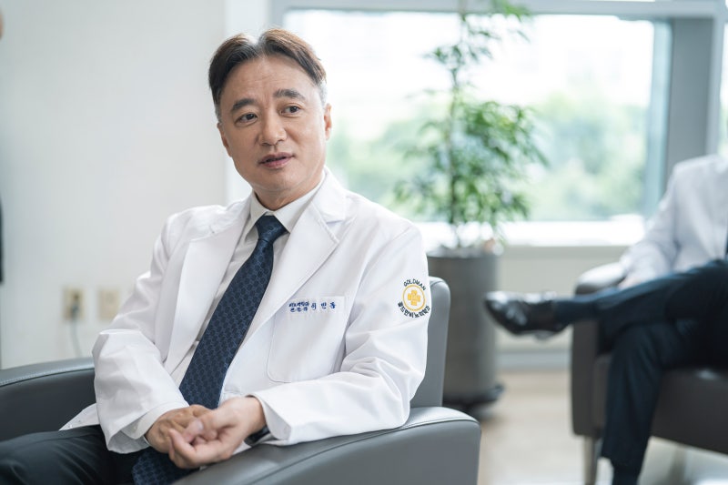 전립선염 치료가 어려운 이유, 왜 약을 먹어도 통증이 계속될까? [이민종 원장 칼럼]
