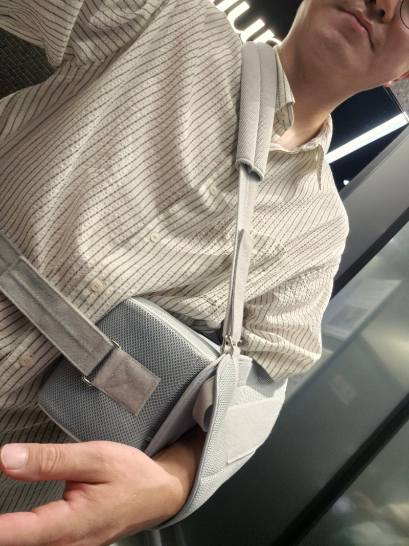 회전근개파열수술후기