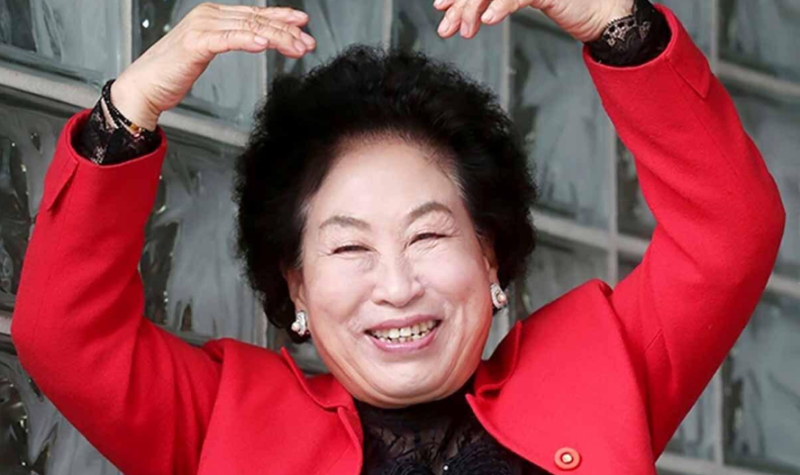 전원주 유튜브 무슨 일? 총정리｜제작진 하차·건강 이상설·소속사 공식입장까지
