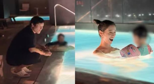 이민정 이병헌 285평 초호화 풀빌라 휴가 공개! 인천 파라다이스시티 촬영 장소 및 1박 가격 ....