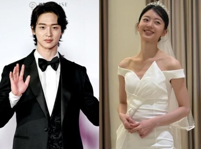 장동윤 5살연하 김승윤과 10월 결혼! 예비신부 김승윤 누구? 프로필 정리