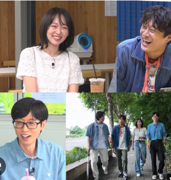 틈만나면 차태현 진기주 총정리｜유재석과 무슨 일? 소속사 관계·참교육·게임 결과