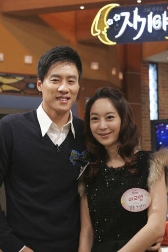 우지원 전 아내 이교영 누구길래…딸 우서윤 미스코리아 진 되자 다시 관심