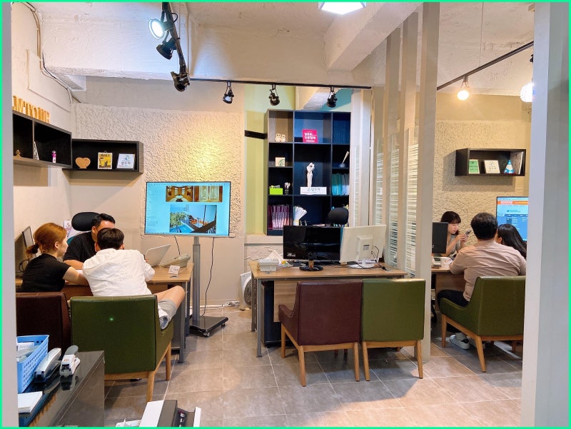 팜투어 광주지사 광주허니문박람회 다녀온 후기 광주신혼여행사 최저가 견적 비교
